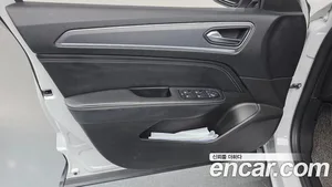 Renault XM3, 2020 — миниатюра 14