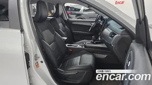 Renault XM3, 2020 — миниатюра 16