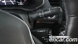 Renault XM3, 2020 — миниатюра 27
