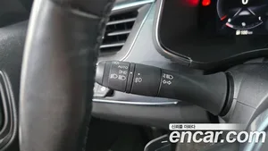 Renault XM3, 2020 — миниатюра 29