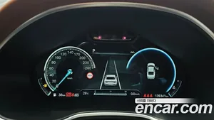 Genesis G80, 2022 — миниатюра 8