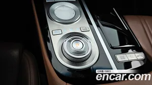 Genesis G80, 2022 — миниатюра 9
