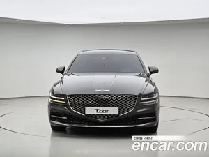 Genesis G80, 2022 — миниатюра 14