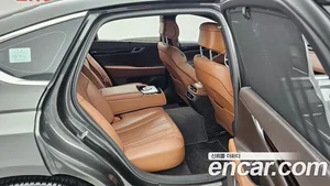 Genesis G80, 2022 — миниатюра 15