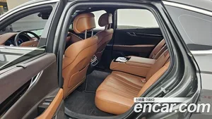 Genesis G80, 2022 — миниатюра 16