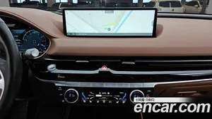 Genesis G80, 2022 — миниатюра 18