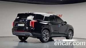 Hyundai Palisade, 2022 — миниатюра 2