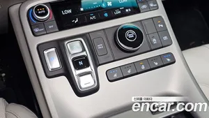 Hyundai Palisade, 2022 — миниатюра 12