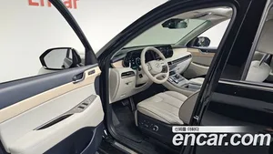 Hyundai Palisade, 2022 — миниатюра 13