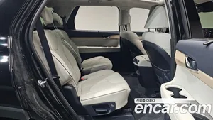Hyundai Palisade, 2022 — миниатюра 17