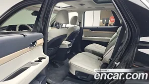 Hyundai Palisade, 2022 — миниатюра 18