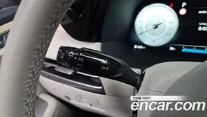 Hyundai Palisade, 2022 — миниатюра 21