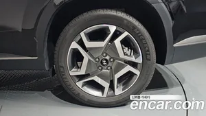 Hyundai Palisade, 2022 — миниатюра 7