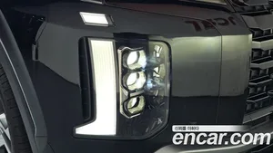 Hyundai Palisade, 2022 — миниатюра 8