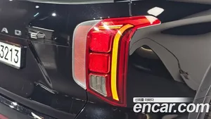 Hyundai Palisade, 2022 — миниатюра 9