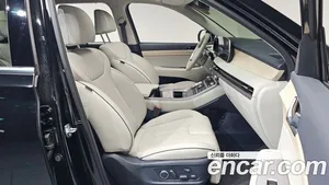 Hyundai Palisade, 2022 — миниатюра 16