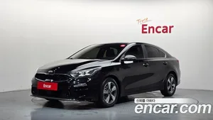 Kia K3, 2018 — миниатюра 1