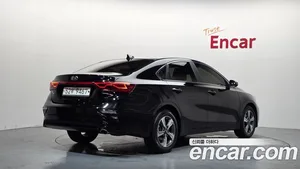 Kia K3, 2018 — миниатюра 2