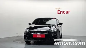 Kia K3, 2018 — миниатюра 3