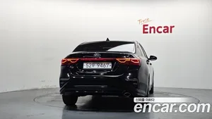 Kia K3, 2018 — миниатюра 4