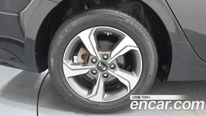 Kia K3, 2018 — миниатюра 5