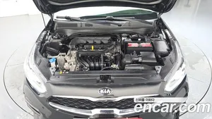 Kia K3, 2018 — миниатюра 6