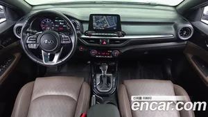 Kia K3, 2018 — миниатюра 10
