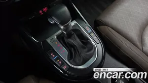 Kia K3, 2018 — миниатюра 12