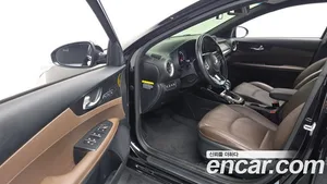 Kia K3, 2018 — миниатюра 13