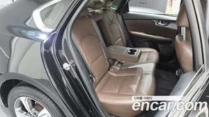Kia K3, 2018 — миниатюра 17