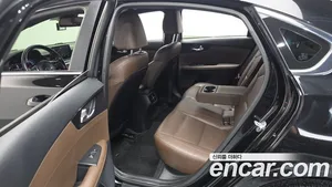 Kia K3, 2018 — миниатюра 18
