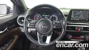 Kia K3, 2018 — миниатюра 19