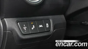 Kia K3, 2018 — миниатюра 26