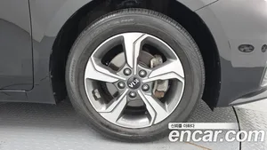 Kia K3, 2018 — миниатюра 7