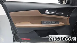 Kia K3, 2018 — миниатюра 14