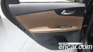 Kia K3, 2018 — миниатюра 15