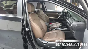 Kia K3, 2018 — миниатюра 16