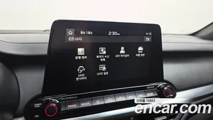Kia K3, 2018 — миниатюра 32
