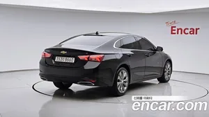 Chevrolet Malibu, 2022 — миниатюра 2