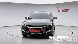 Chevrolet Malibu, 2022 — миниатюра 3