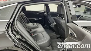 Chevrolet Malibu, 2022 — миниатюра 11