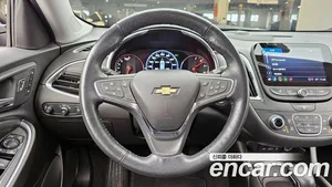 Chevrolet Malibu, 2022 — миниатюра 12