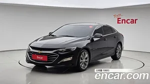 Chevrolet Malibu, 2022 — миниатюра 20