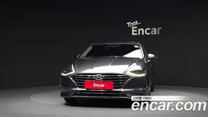 Hyundai Sonata, 2019 — миниатюра 3