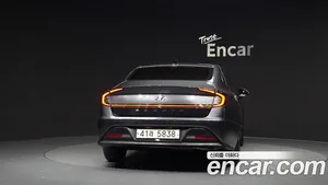 Hyundai Sonata, 2019 — миниатюра 4