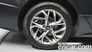 Hyundai Sonata, 2019 — миниатюра 5