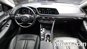 Hyundai Sonata, 2019 — миниатюра 10