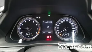 Hyundai Sonata, 2019 — миниатюра 11