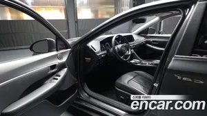 Hyundai Sonata, 2019 — миниатюра 13