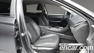 Hyundai Sonata, 2019 — миниатюра 17